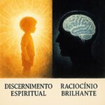 Discernimento Espiritual e Raciocínio Brilhante