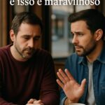 Eu sou terrível
