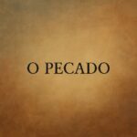 O Pecado