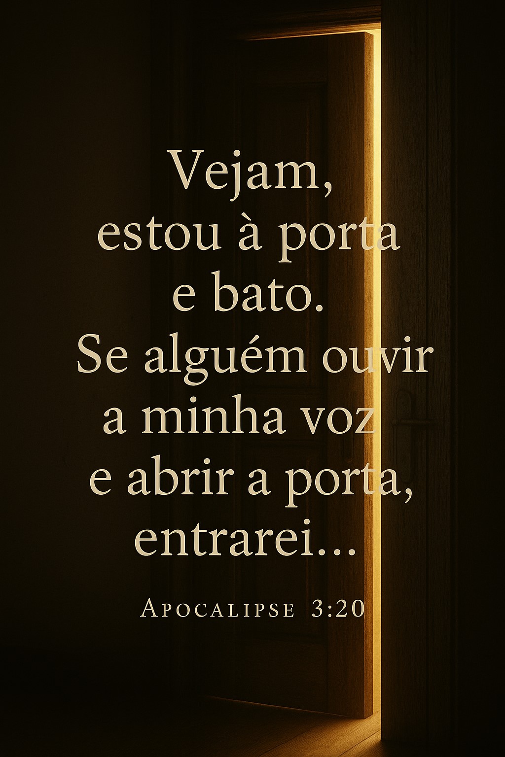 O Tempo