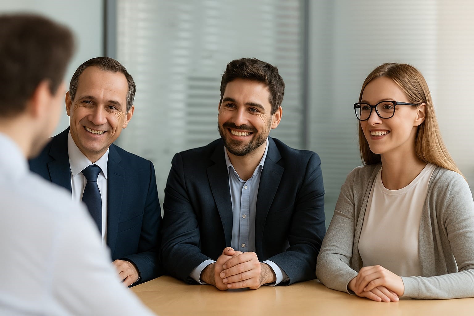 Seguros e o Evangelho