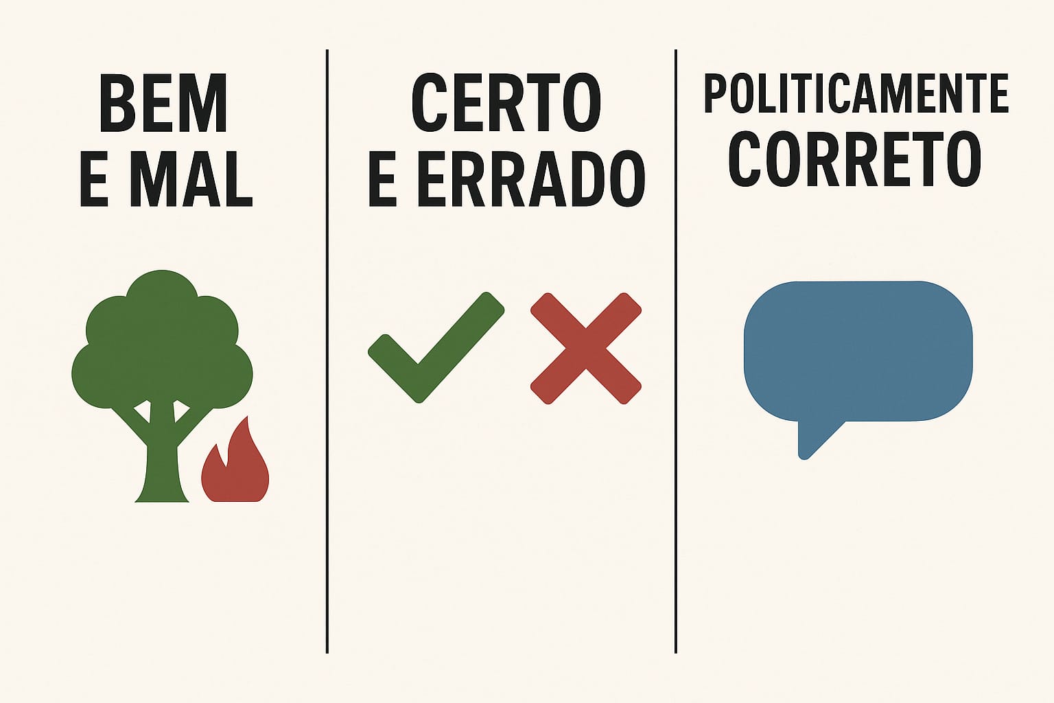 Bem e Mal
