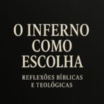 O inferno como escolha