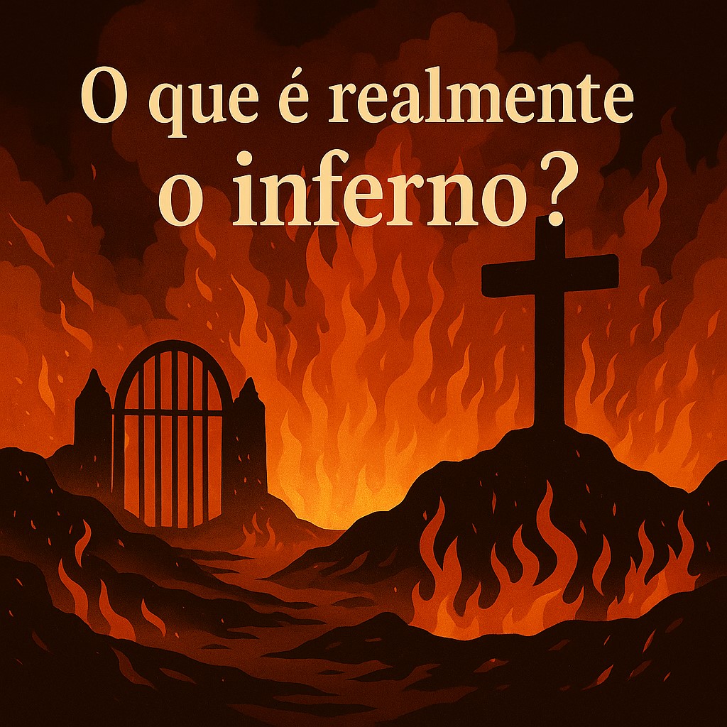 O que é o inferno