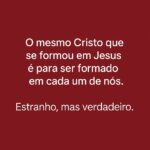 Estranho, mas verdadeiro