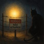 Medo da luz