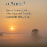 Você Ama o Amor?