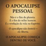 Apocalipse Pessoal