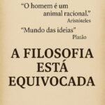 Filosofia equivocada