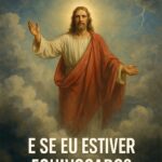 Jesus vai voltar?