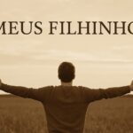 Meus filhinhos