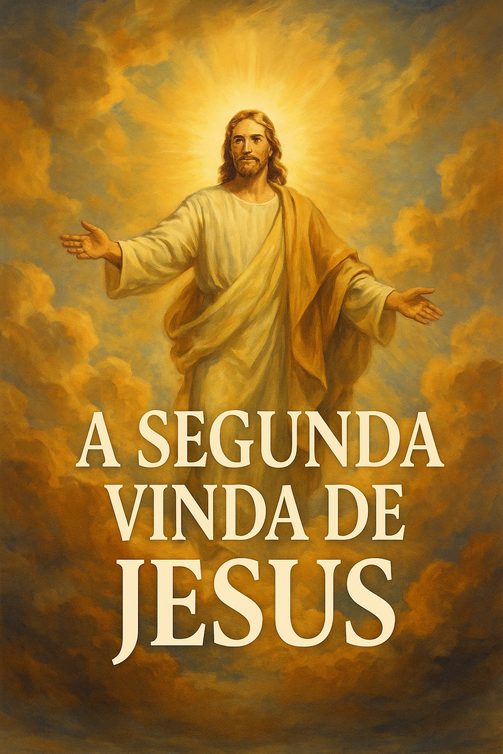 Segunda vinda de Jesus