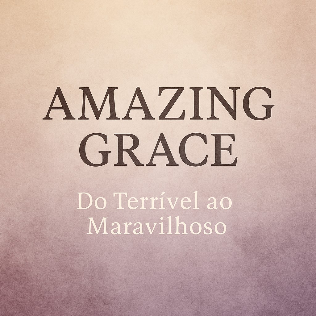 Amzing Grace