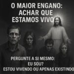 O Maior Engano