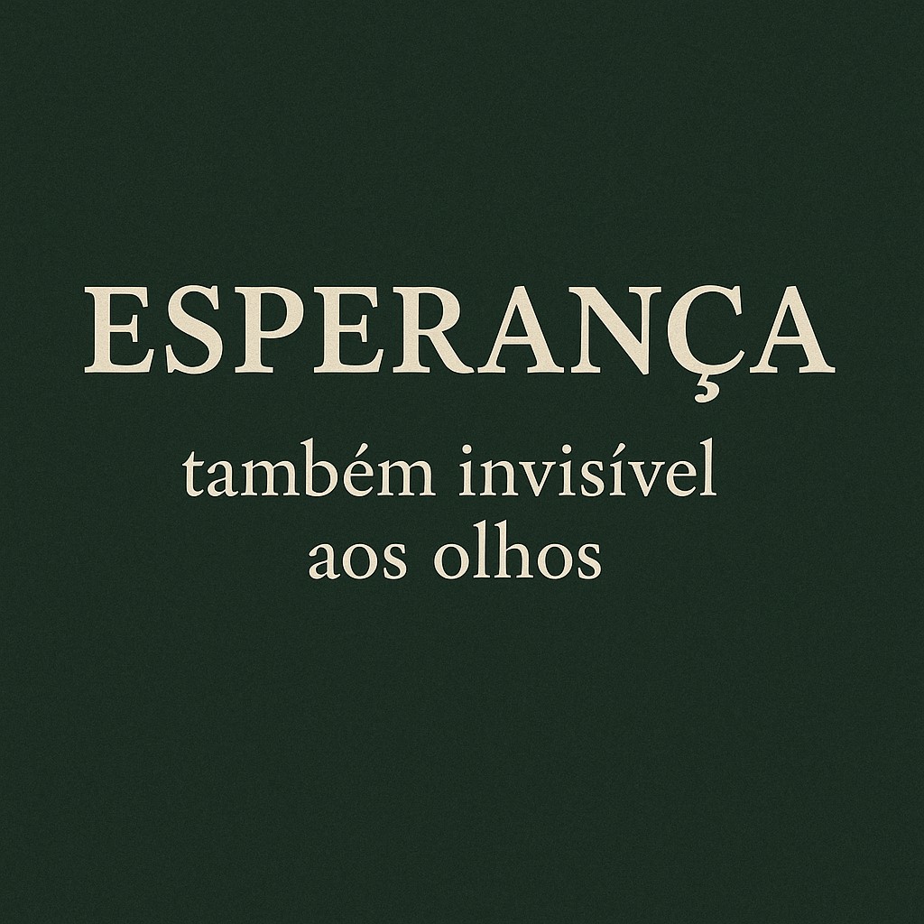 A Esperança