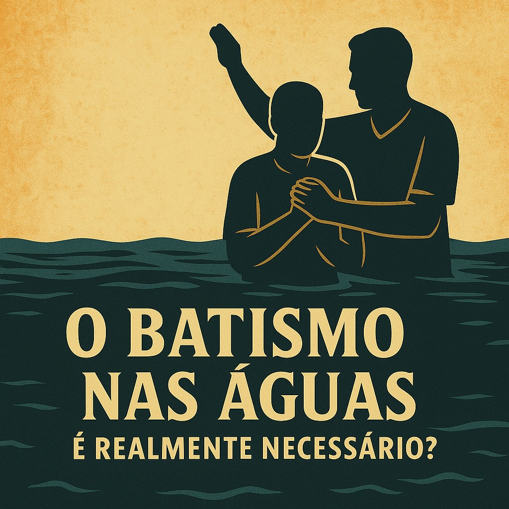 Batismo