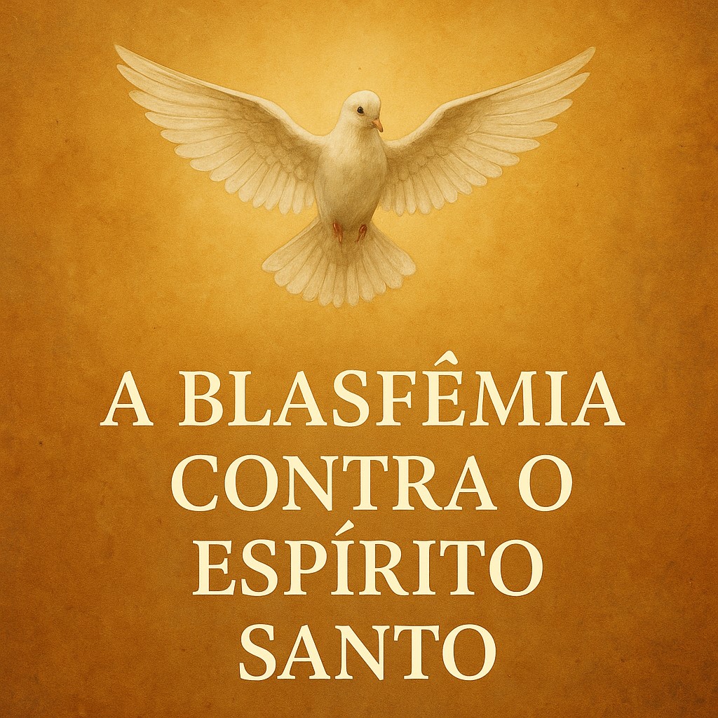A Blasfêmia