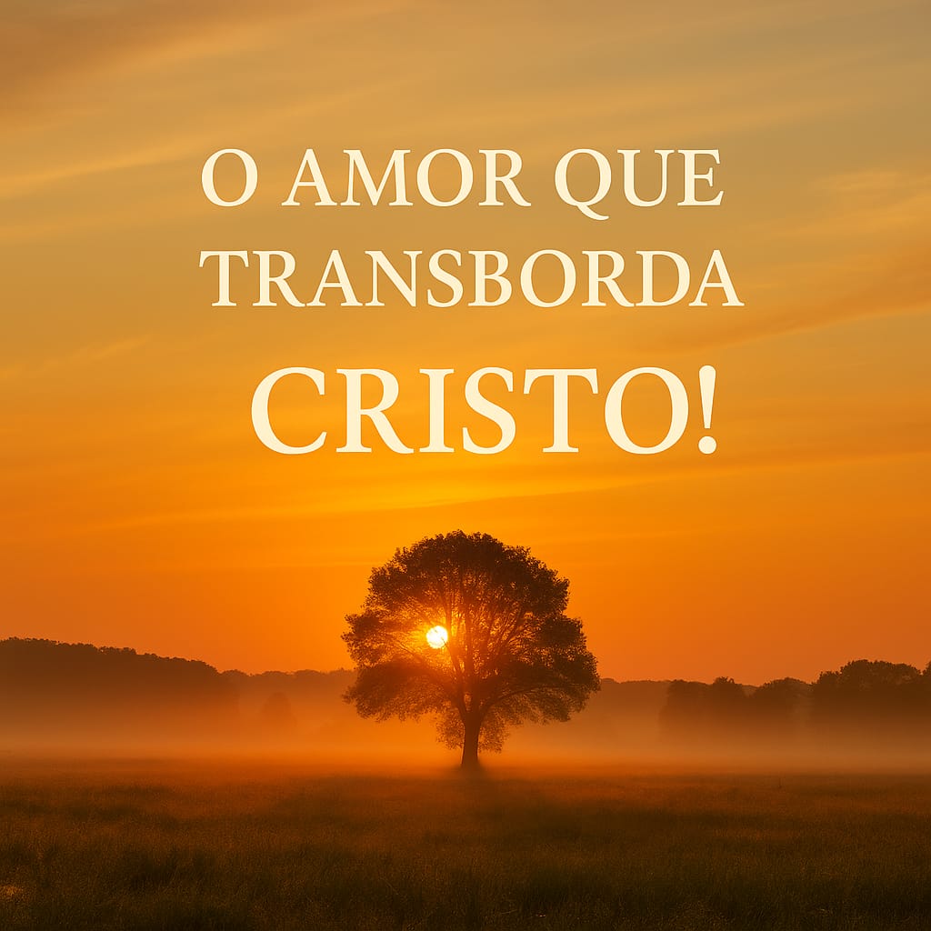 O Amor