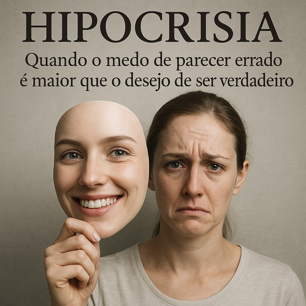 Hipocrisia