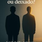 Levado ou deixado?