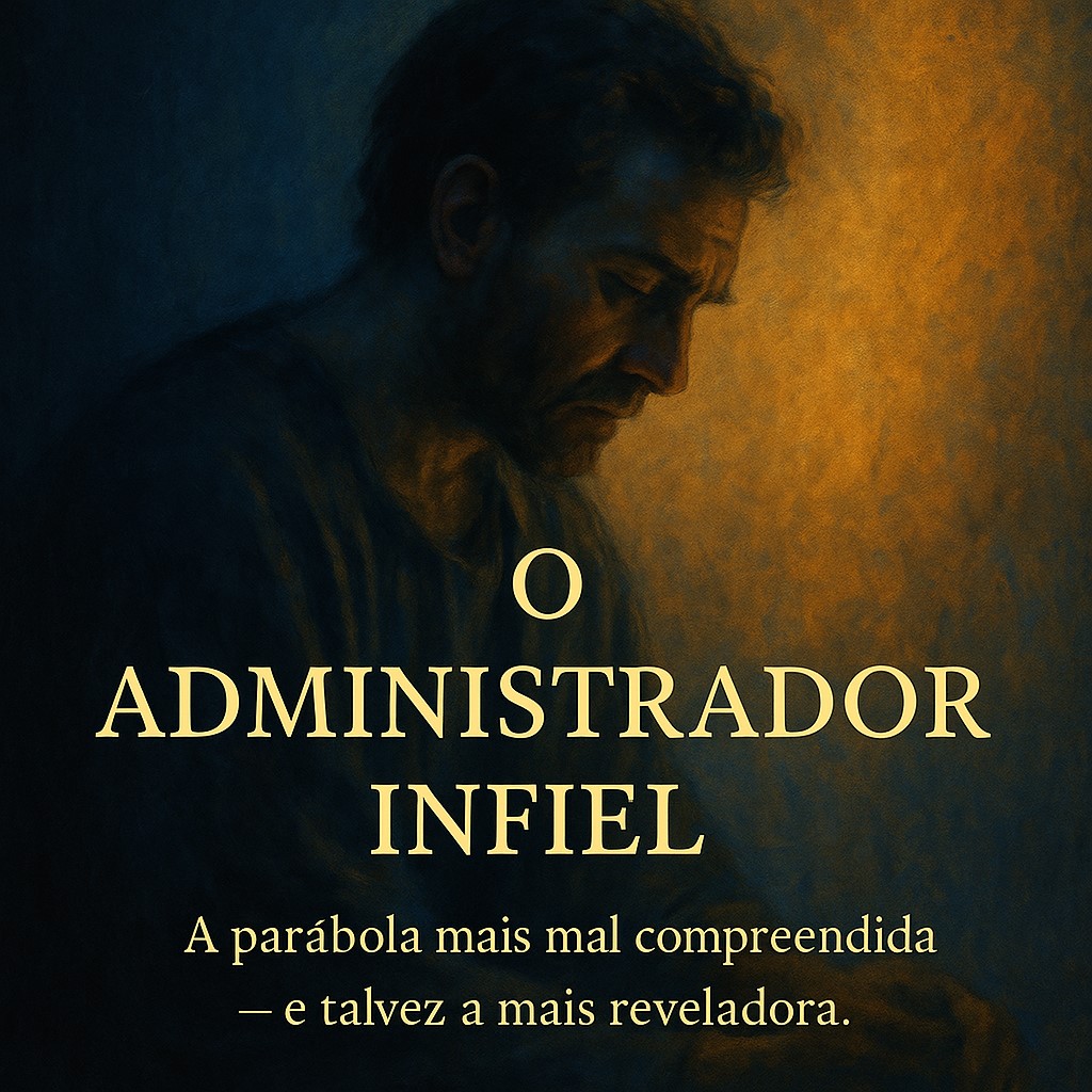 O Administrador Infiel