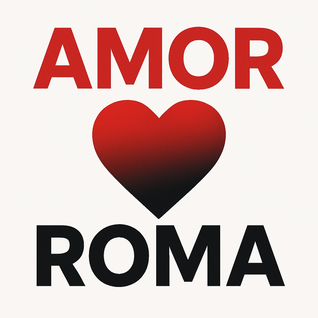 O Amor e opostos