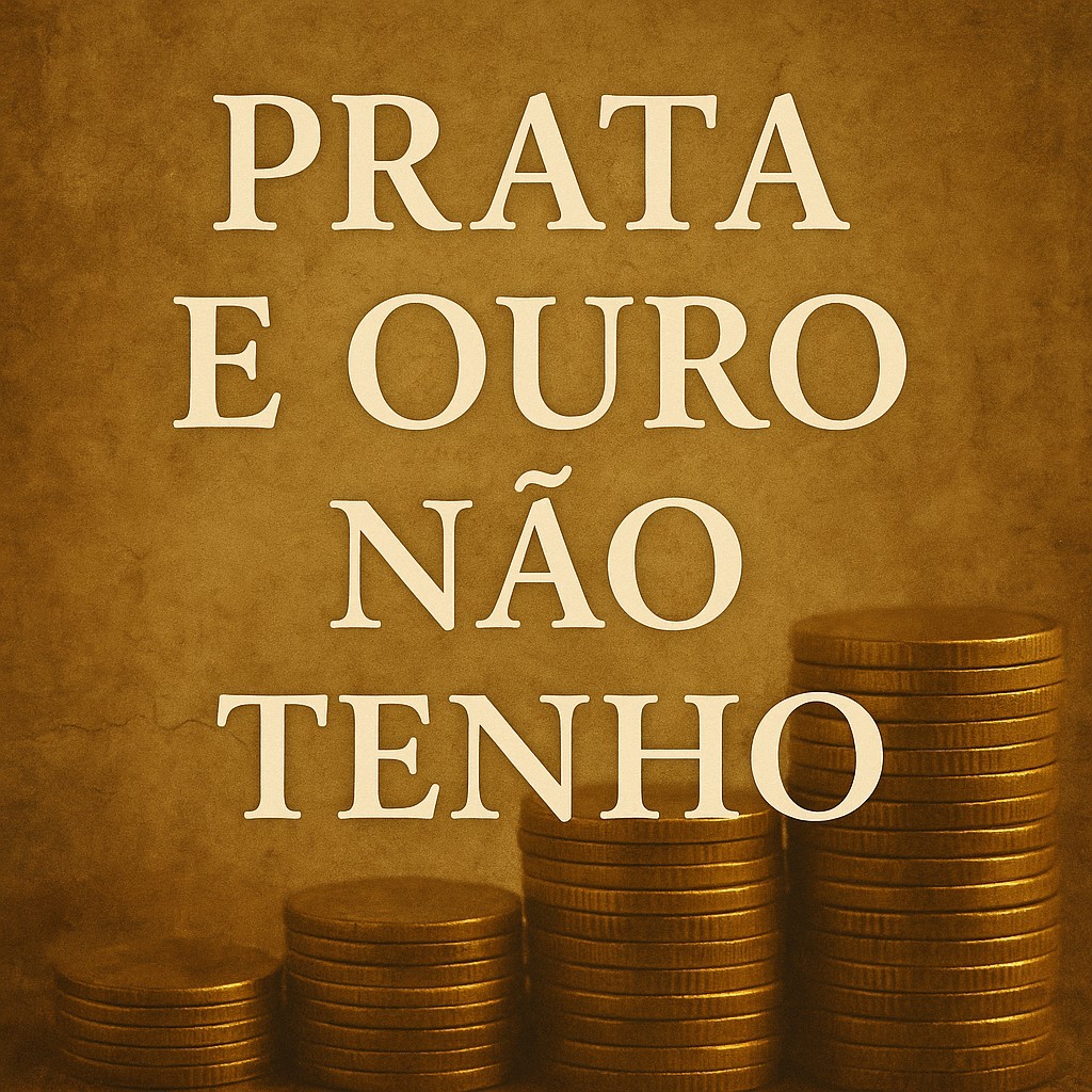 Prata e Ouro