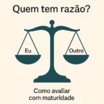 Quem tem razão