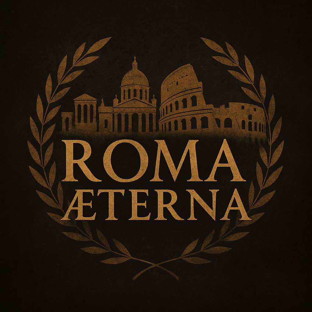 Roma Eterna