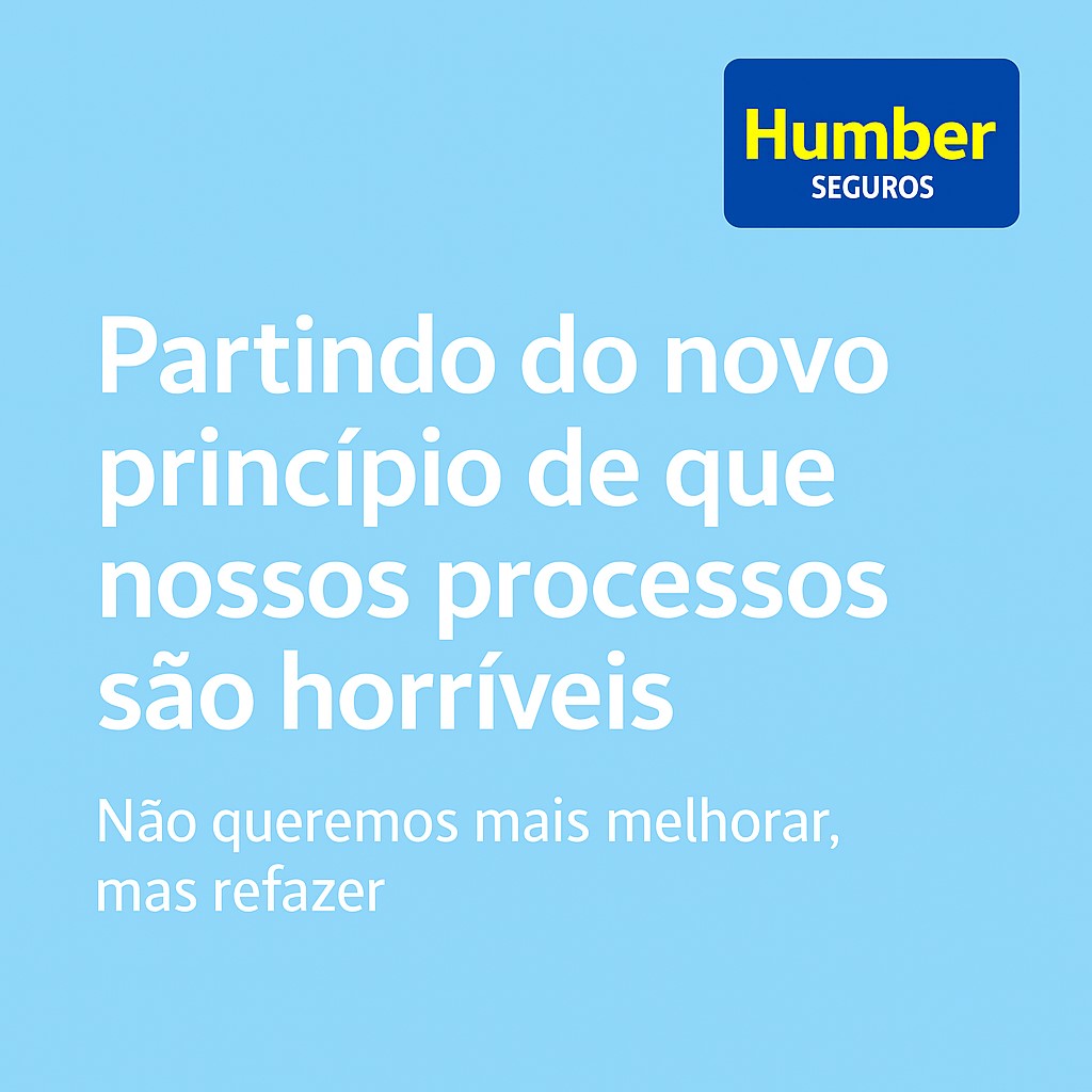 Processos horríveis