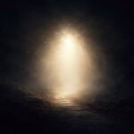 A luz que permanece