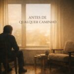 Antes de qualquer caminho