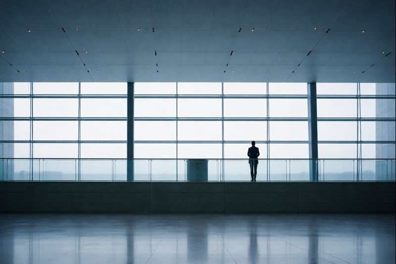 O direito protege o cidadão