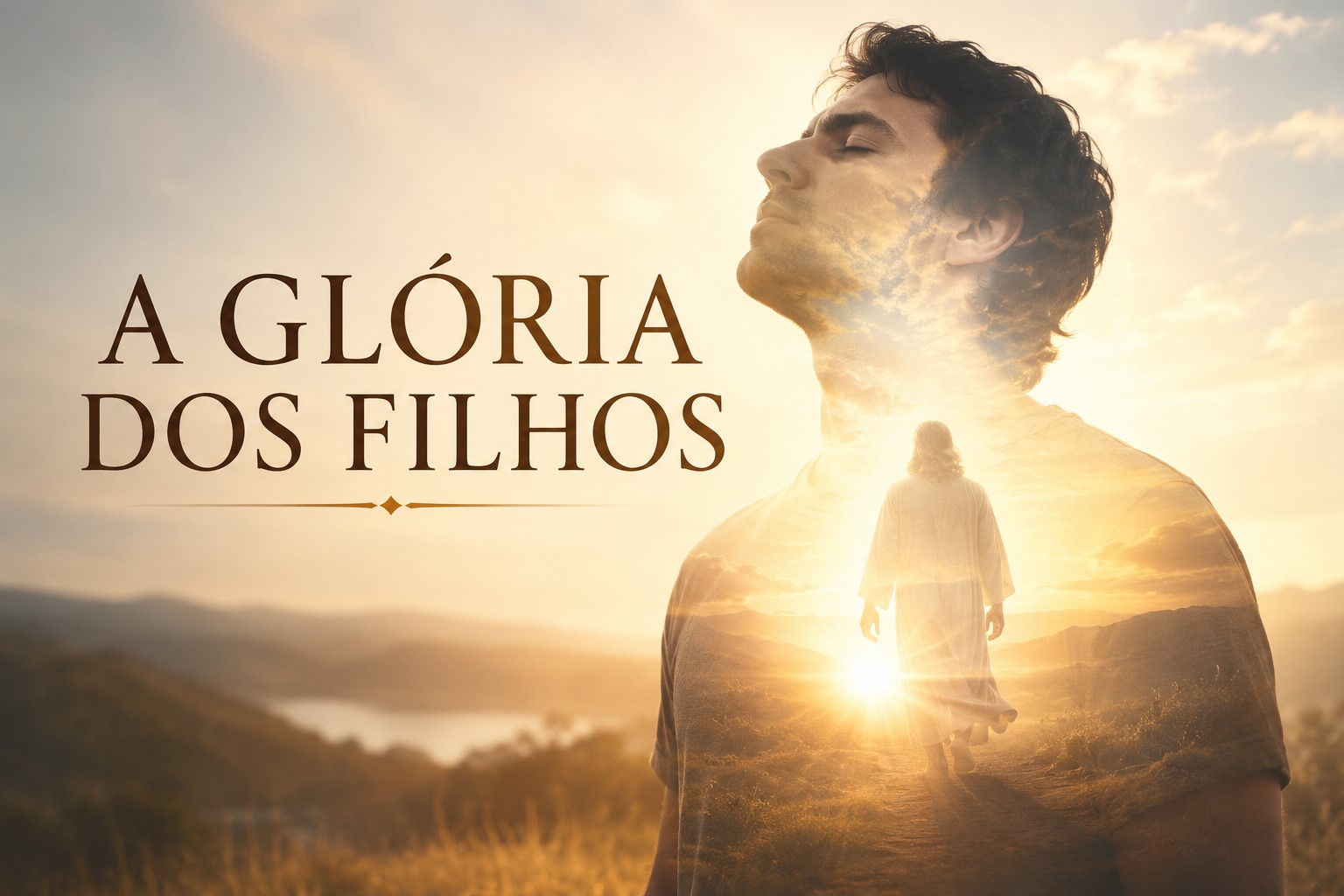 A Glória dos Filhos
